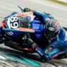 Akhirnya Naik Podium Tertinggi