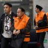 Akhmad Sodiq Resmi Tersangka