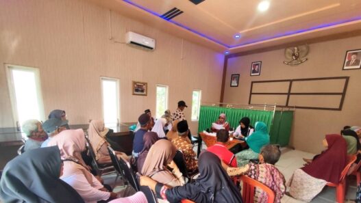 Akses Dokter Spesialis Masih Terbatas