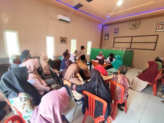 Akses Dokter Spesialis Masih Terbatas