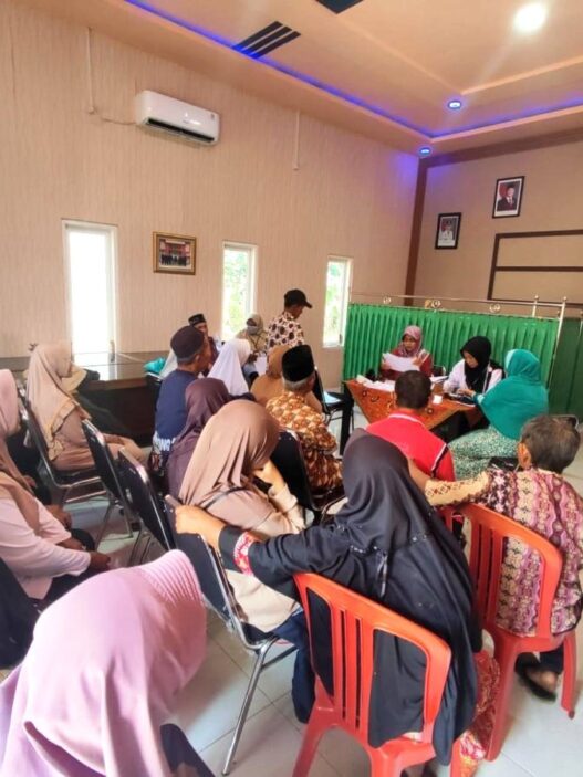 Akses Dokter Spesialis Masih Terbatas