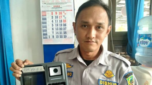 Aktivasi Tarif Khusus Trans Banyumas Dibuka