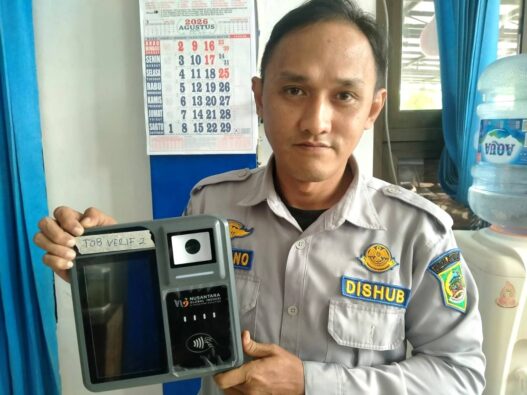 Aktivasi Tarif Khusus Trans Banyumas Dibuka