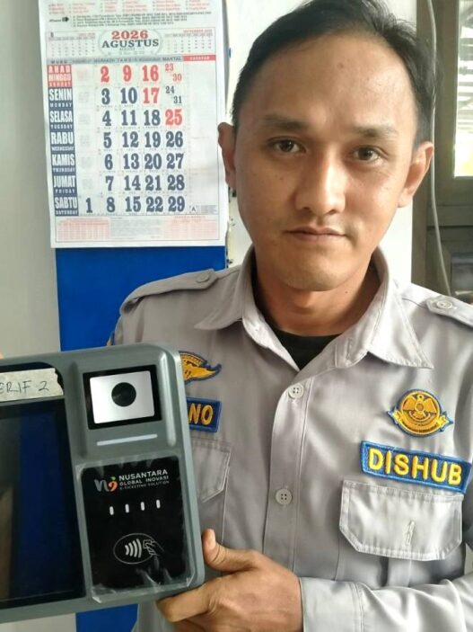 Aktivasi Tarif Khusus Trans Banyumas Dibuka