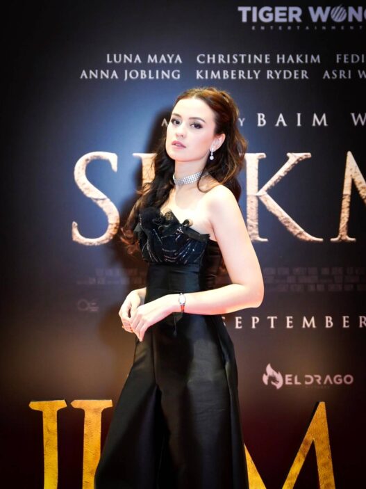 Akui Sudah Punya Pacar