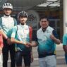 Amikom Purwokerto Launching Aplikasi AMOST