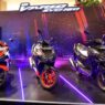 AMY Perkenalkan New Honda Vario Evo