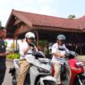 Anggaran Mobil Dinas Dialihkan ke Motor Listrik