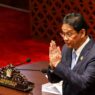 Anggaran Pendidikan 2027 Mashih Biayai MBG