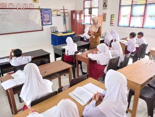 Anggaran Pendidikan