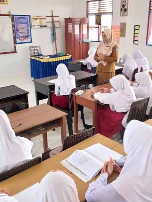 Anggaran Pendidikan