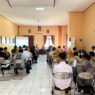 Angka IKLH Masih 71,37