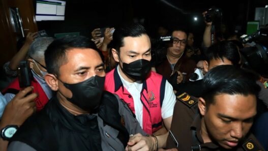 Angka Rp300 Triliun Dinilai Tak Tepat