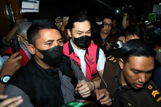 Angka Rp300 Triliun Dinilai Tak Tepat