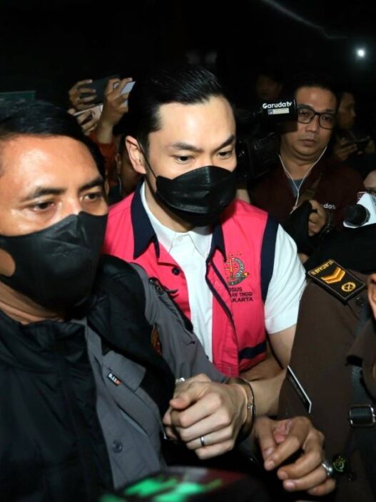 Angka Rp300 Triliun Dinilai Tak Tepat