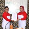 Annisa Kembali Jabat Pj Sekda