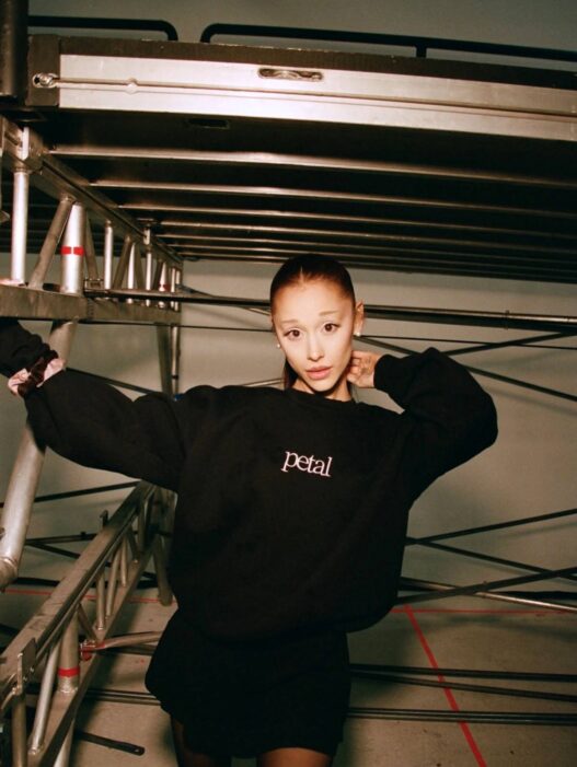 Ariana Grande Putuskan Rehat dari Dunia Hiburan