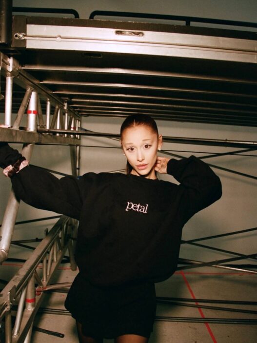 Ariana Grande Putuskan Rehat dari Dunia Hiburan