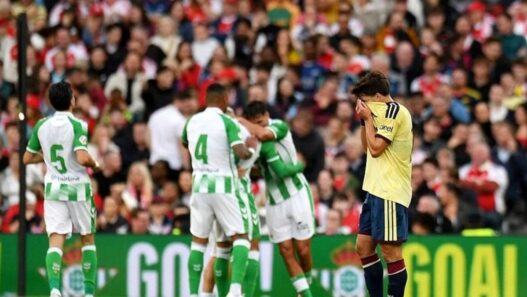Arteta Dapat Evaluasi Jelang Liga Inggris
