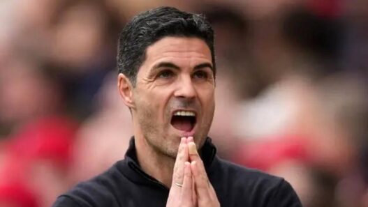 Arteta Kantongi Catatan Dominan