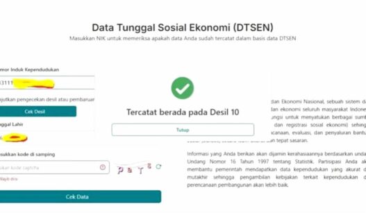 Arti Desil 9 dan