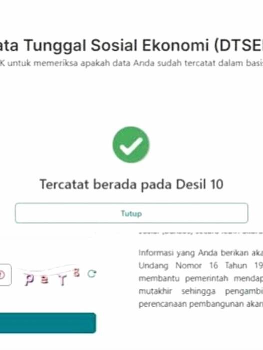 Arti Desil 9 dan