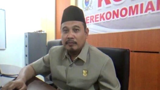 Aset Daerah Belum Maksimal