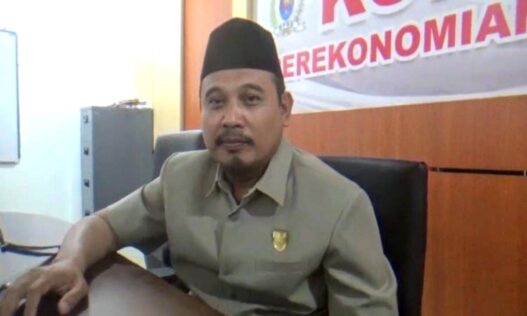 Aset Daerah Belum Maksimal
