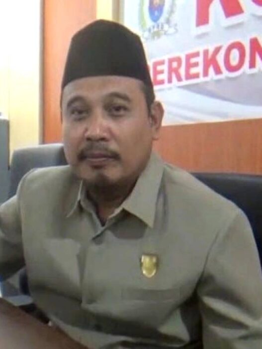 Aset Daerah Belum Maksimal