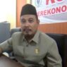 Aset Daerah Belum Maksimal