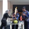 ASN Disiapkan Hadapi Ancaman Kebakaran