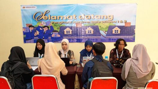 Asrama Unpad