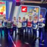 Astra Motor Yogyakarta Raih Podium