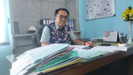 Atasi Keterbatasan Air Bersih Bidik Sumber Kaliurang