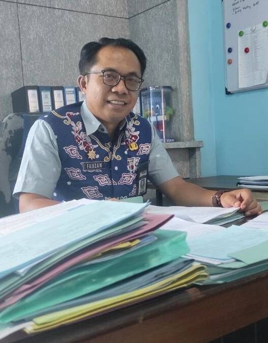Atasi Keterbatasan Air Bersih Bidik Sumber Kaliurang