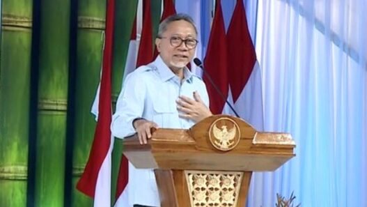 Aturan Pupuk Subsidi Dipangkas