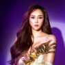 Aura Kasih Blak blakan Soal Pacar
