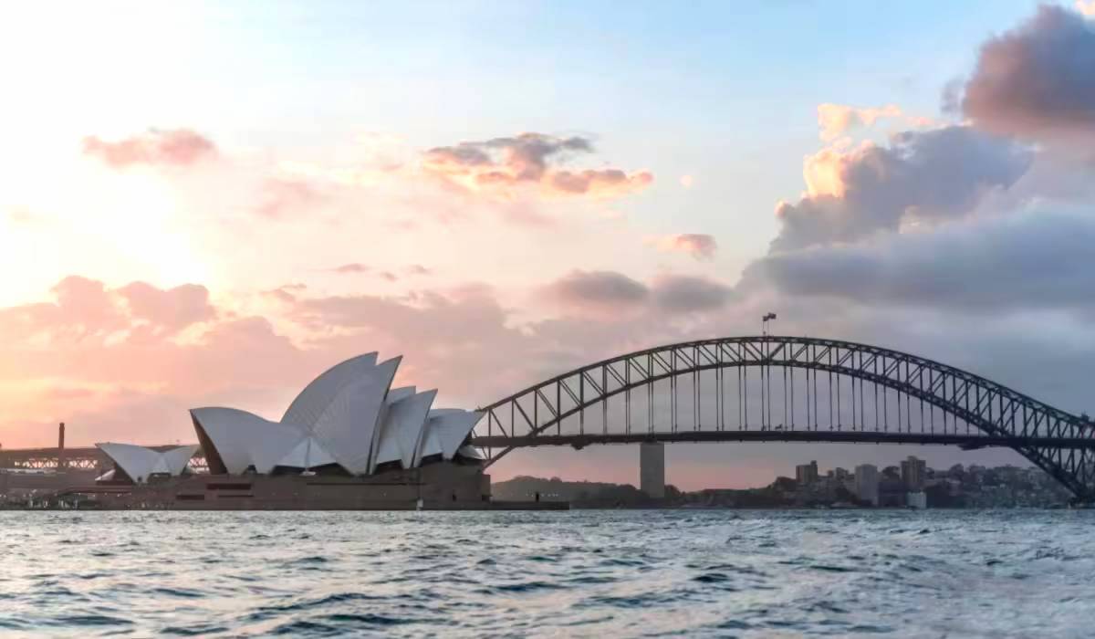 Australia