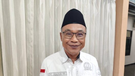 Banggar Sesuaikan Postur Anggaran