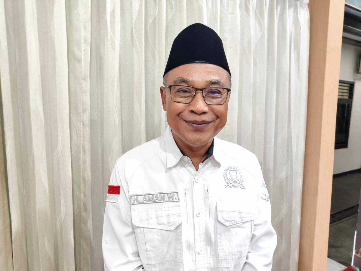 Banggar Sesuaikan Postur Anggaran