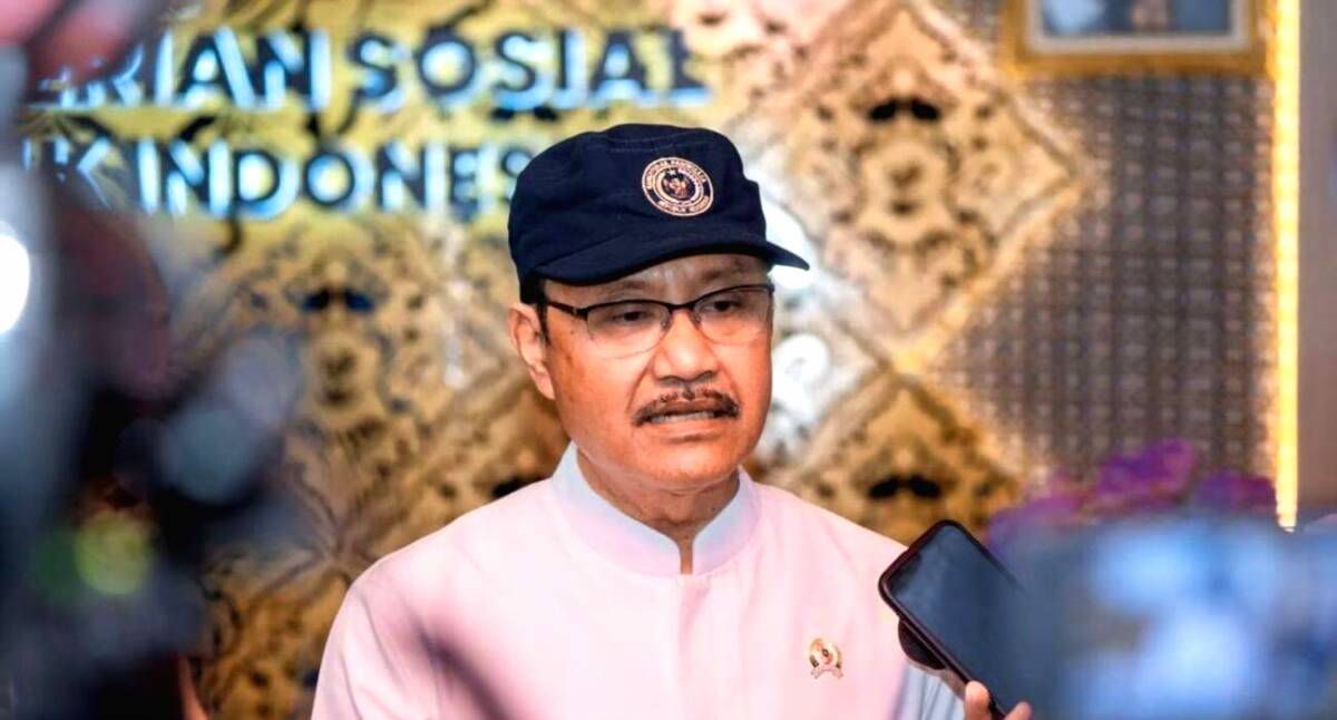 Bansos Kemensos