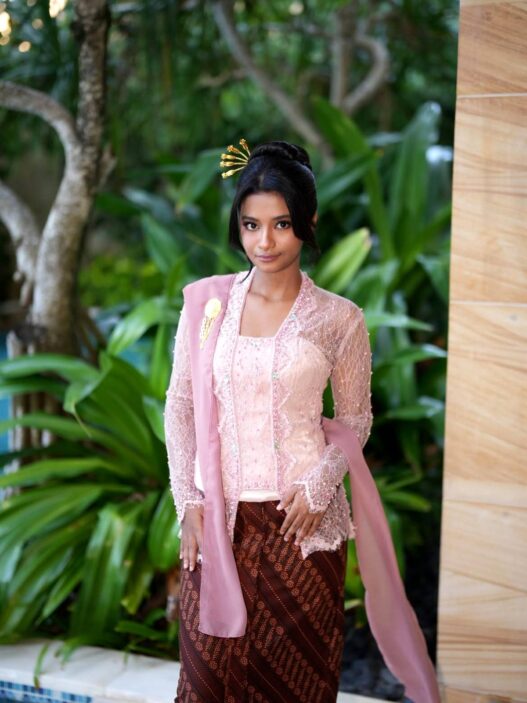 Bantah Caper Kirim Foto ke Ali Haidar