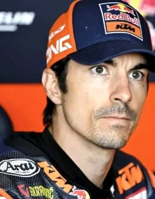 Bantah Dipecat KTM