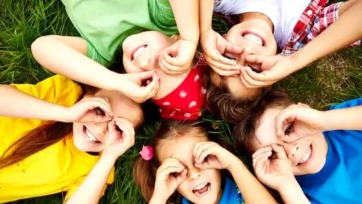 Bantuan Hampir Rp 1 M untuk Setiap Anak
