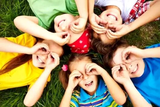 Bantuan Hampir Rp 1 M untuk Setiap Anak