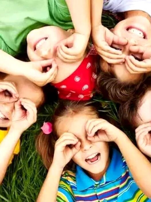 Bantuan Hampir Rp 1 M untuk Setiap Anak