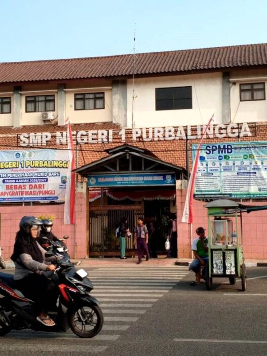 Bantuan Revitalisasi Sekolah Naik