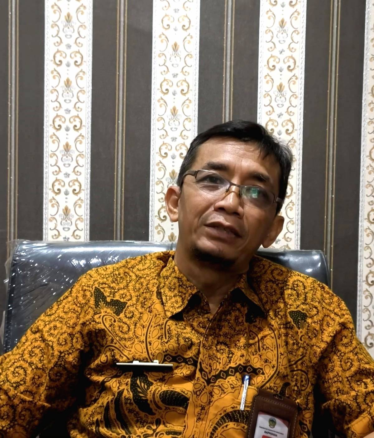 Banyumas Petakan Potensi Ekonomi Kreatif