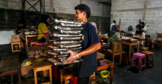 Baru 3,51 Persen UMKM Punya Laporan Keuangan