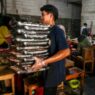 Baru 3,51 Persen UMKM Punya Laporan Keuangan